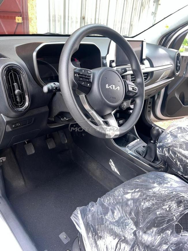 Kia Picanto 2025/10 manuelle
