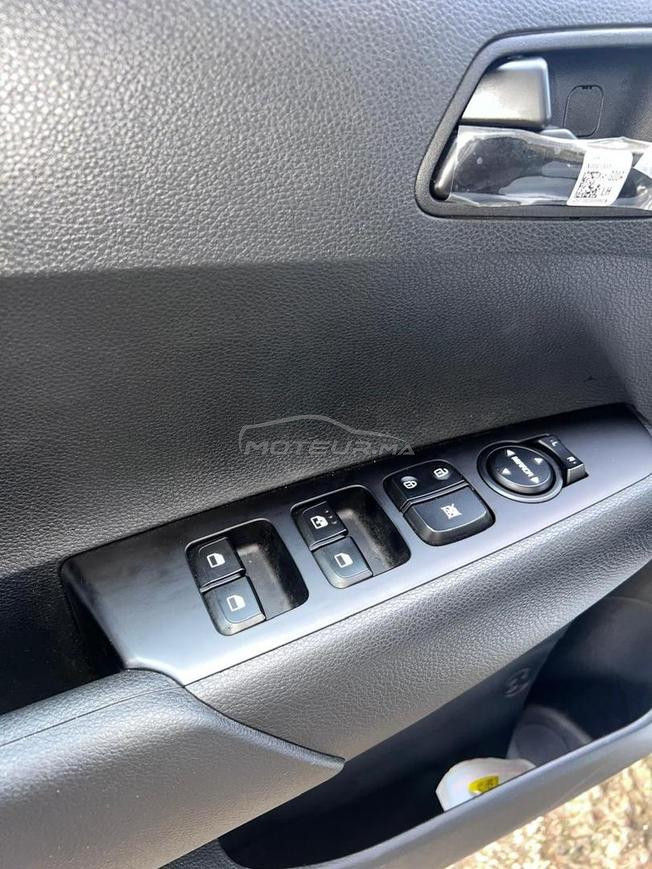 Kia Picanto 2025/10 manuelle