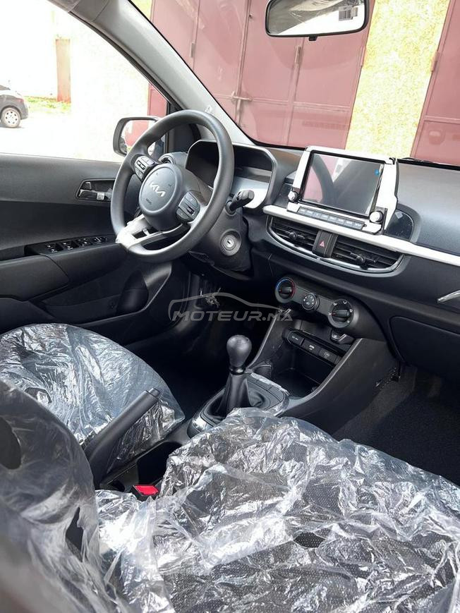 Kia Picanto 2025/10 manuelle