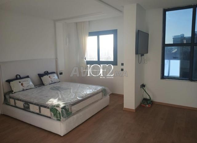 للبيع، فيلا عصرية رائعة في طنجة باليا - 2