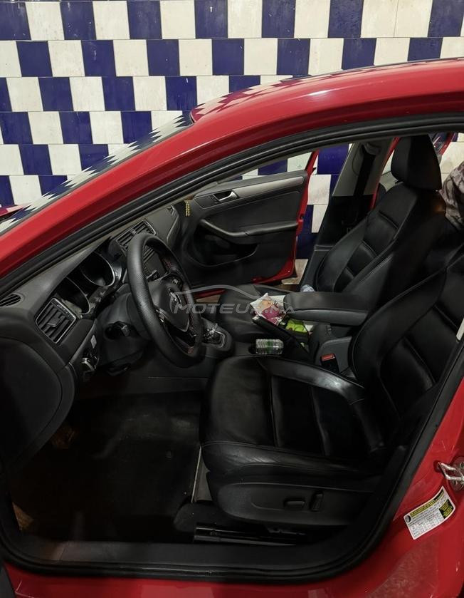 Volkswagen Jetta Diesel Automatique 2019