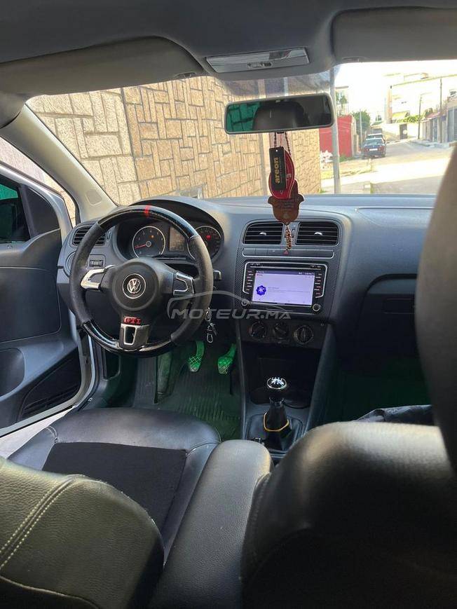 polo en bon état 