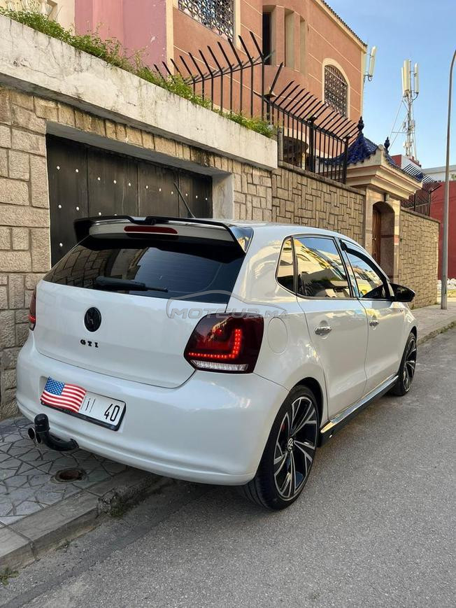 polo en bon état 