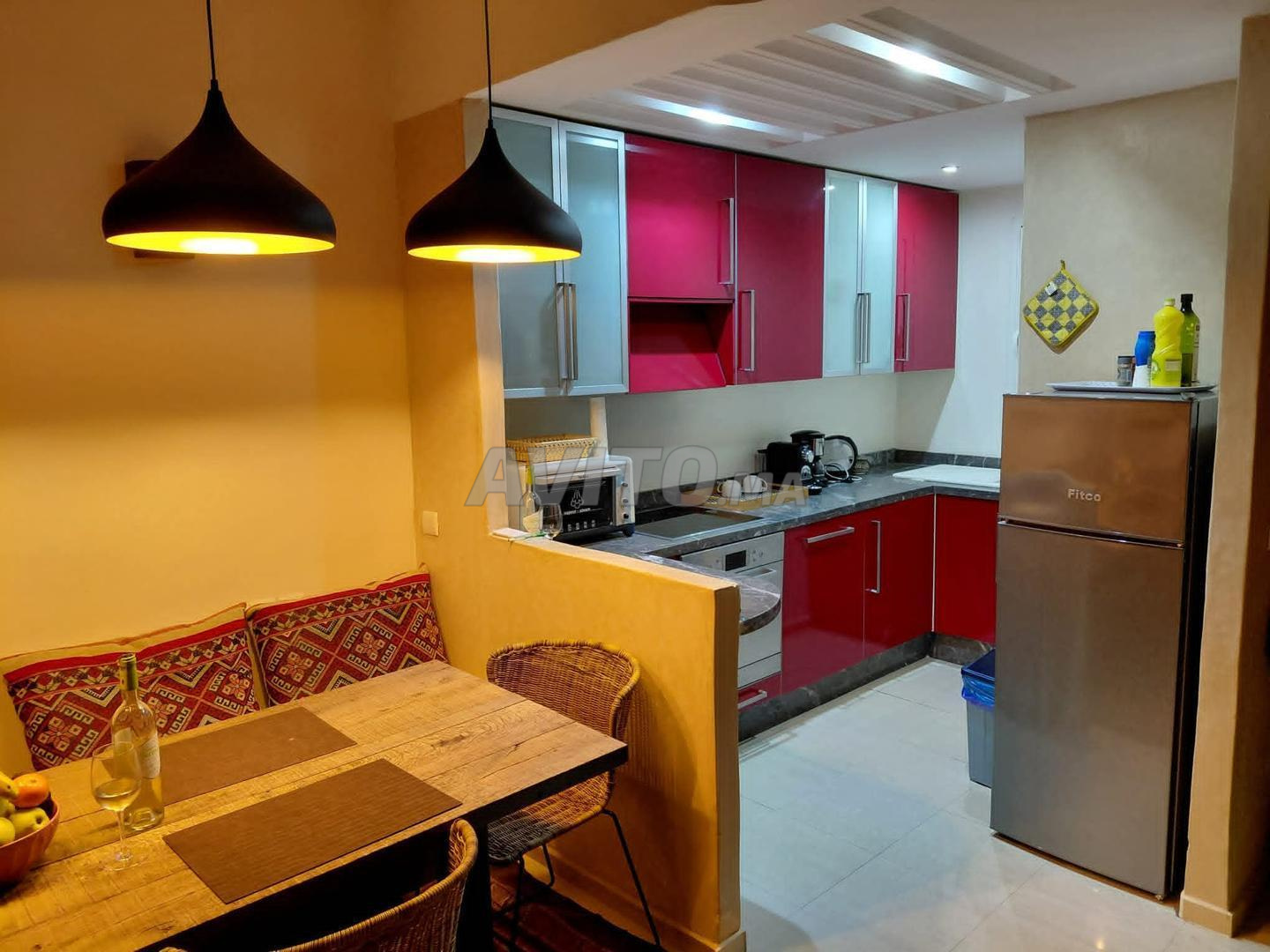 Appartement location journalière - image 2