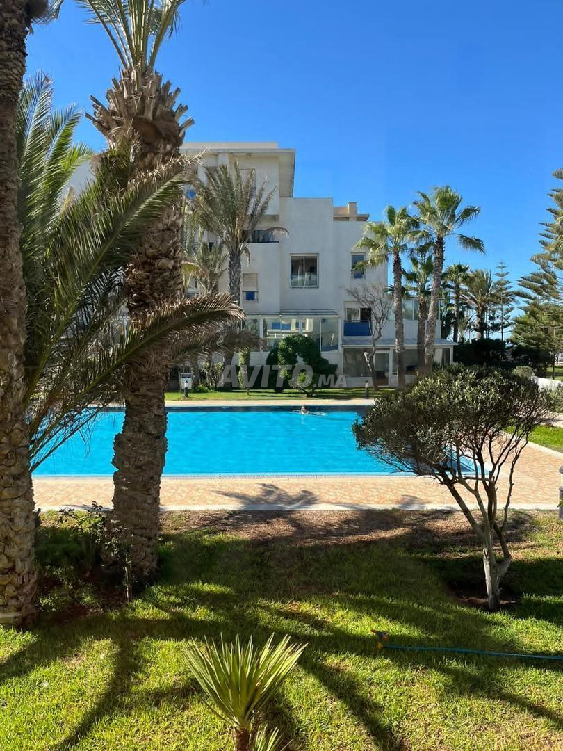 Appartement location journalière - image 3