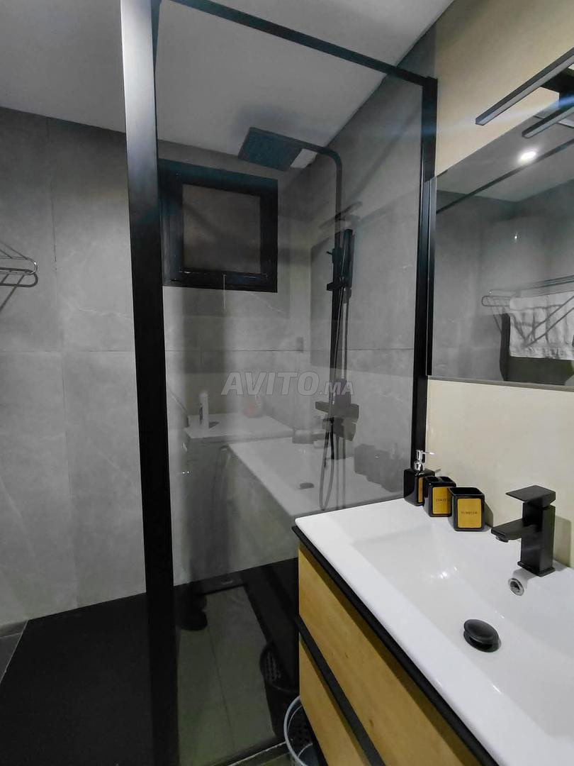 Appartement location journalière - image 5