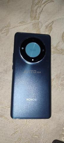 honor x9b 5G 256GB 12RAM n9a li bghah mr7ba