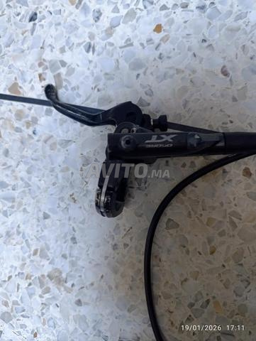 frien xt deore خلفي وأمامي بمكبسين - 2