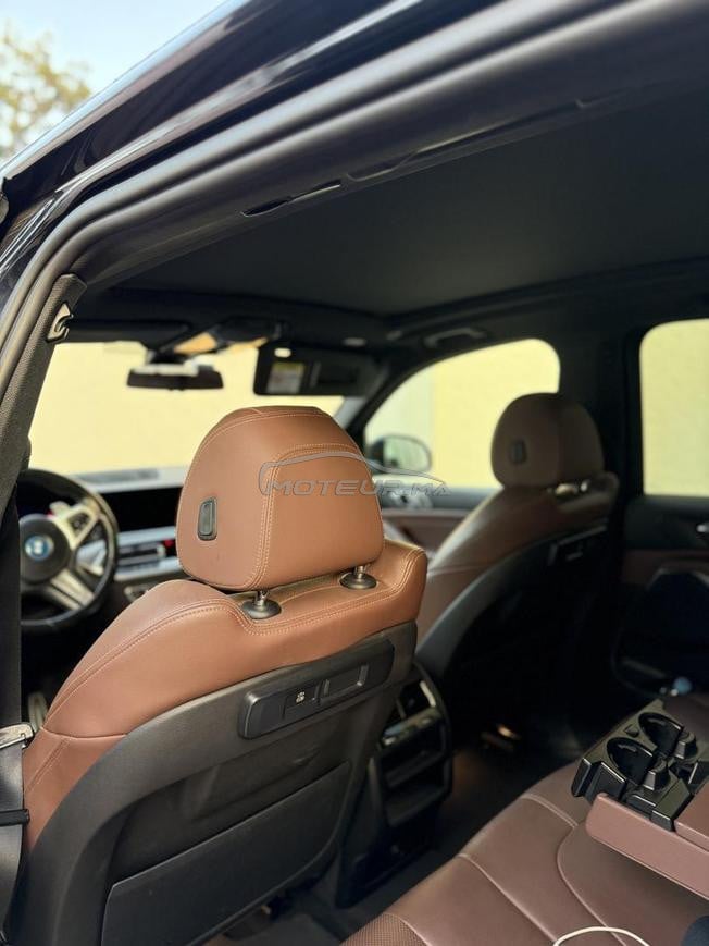 BMW X5 Hybride 45e pack M 10/2021