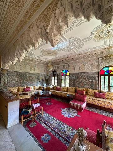 Belle villa à vendre