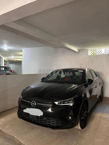 Opel Corsa GS Line Excellent état