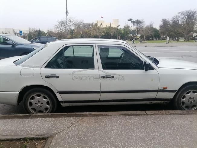 Mc benz 250