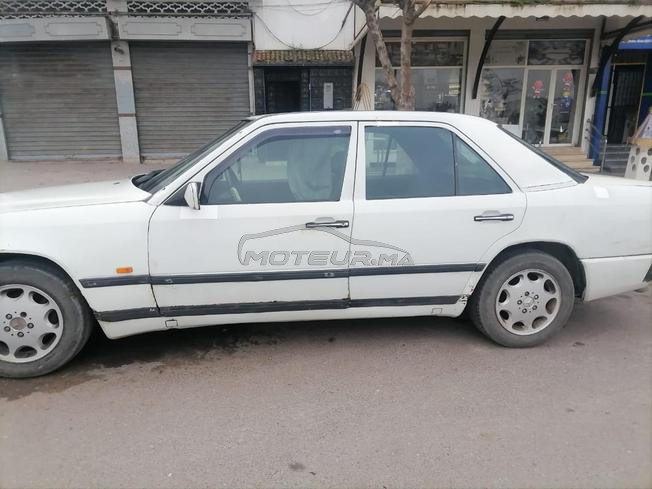 Mc benz 250