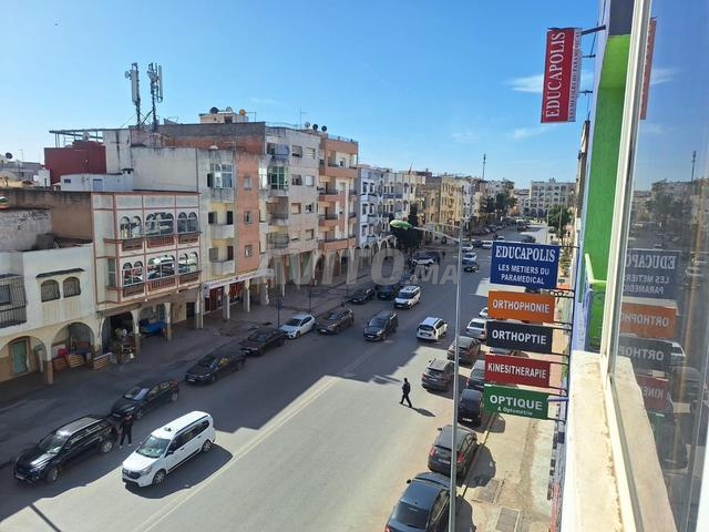 Appartement à louer 90 m² à Temara