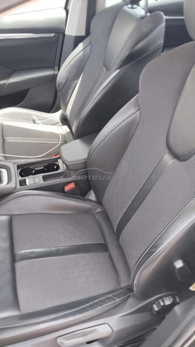 skoda octavia style plus 2022