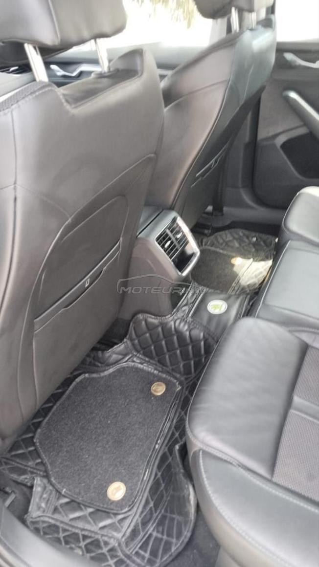 skoda octavia style plus 2022