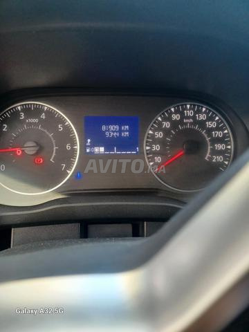 Renault Express commercial