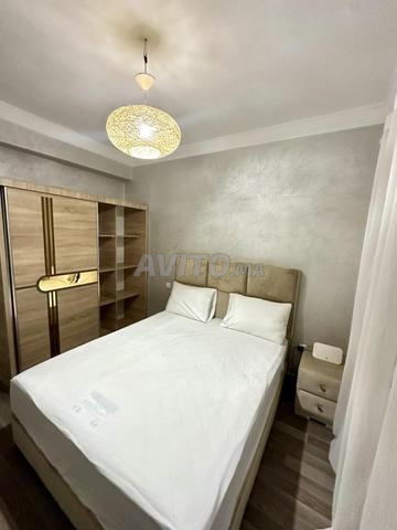 Appartement 5 min tgv plage