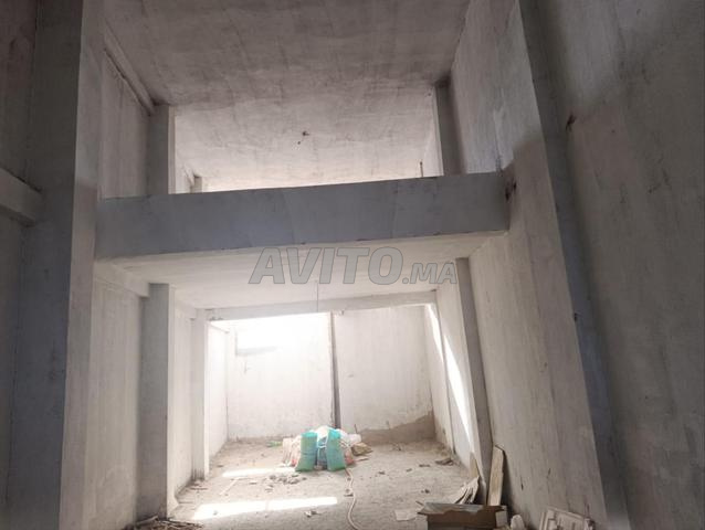 مرآب للبيع في حي المحمدي