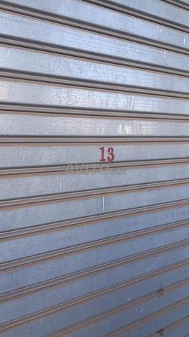 Garage à vendre à Hay Mouhmadi - 2