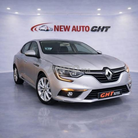Renault Mégane