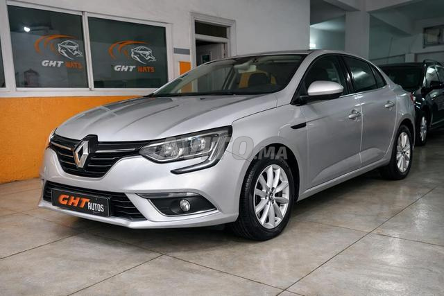 Renault Mégane - 2