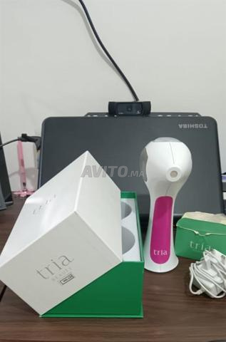Tria Hair Removal Laser 4X ( Vrai Laser Diode )