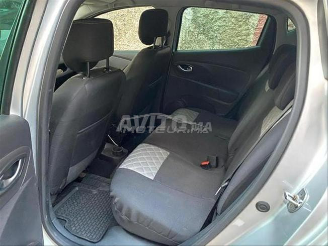 Renault Clio Diesel Manuelle 2019 à Sidi Rahal