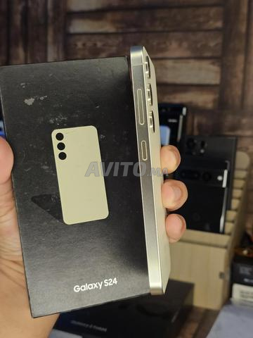 Samsung s24 5g