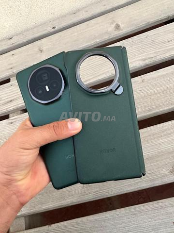 honor magic v3 512 go