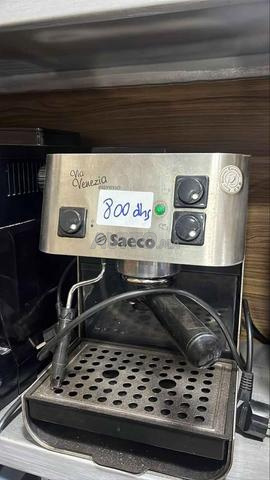 Vente de machines à café domestiques neuves et d'occasion