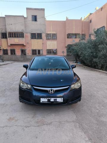 Honda Civic 2007
