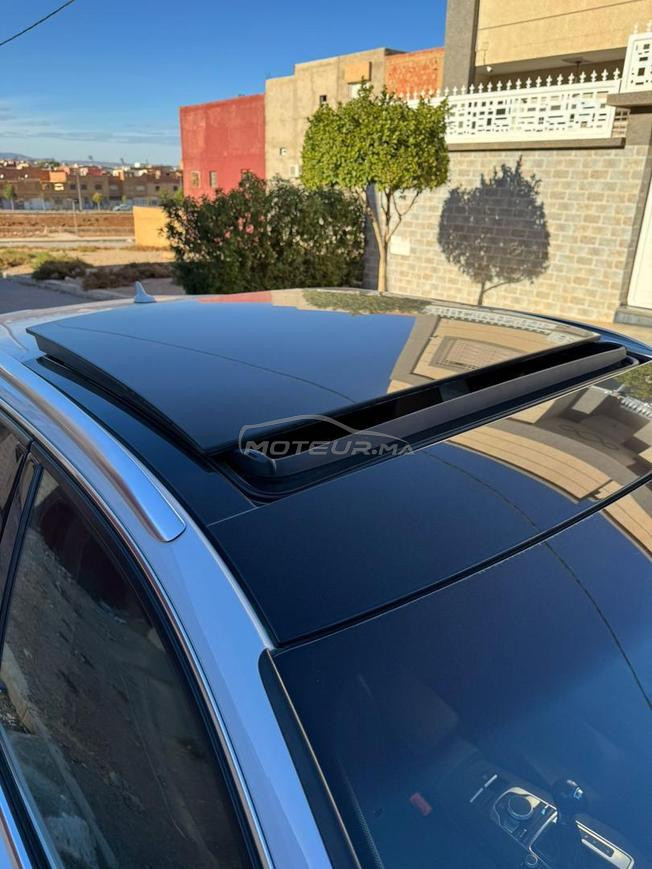 Audi A3 S-line 2017 2.0 Tdi