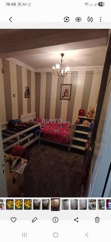 Matelas propre pour ceux que ça intéresse