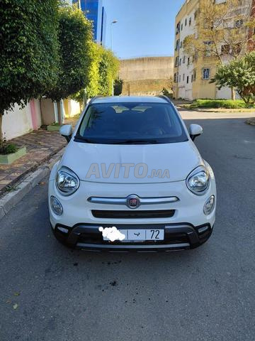 Fiat 500 comme neuf