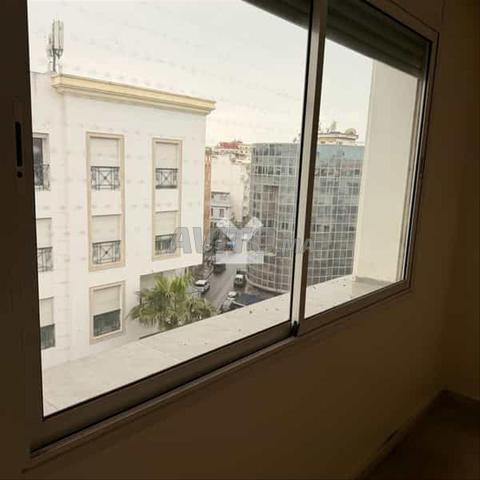 173650-بيع شقة في الدار البيضاء ليبيرتي بمساحة 129 م²