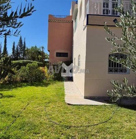 146096-Vente Other à Marrakech Palmeraie Extension