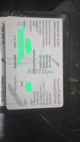 Dacia Logan Diesel Manuelle 2024 à Agadir