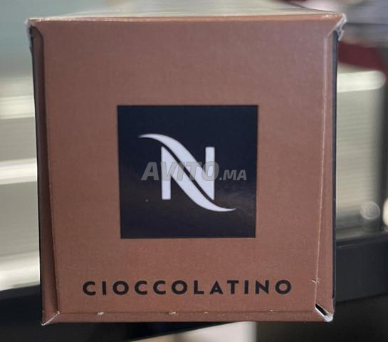 Assortiment Nespresso 70 capsules