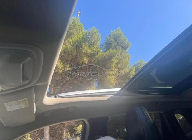 Jeep Cherokee Diesel Automatique 2015 à Tanger