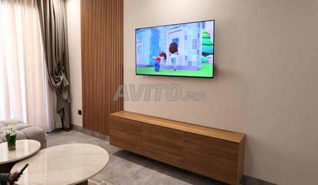 Sublime appt meublé à louer 50 m à CFC - image 3