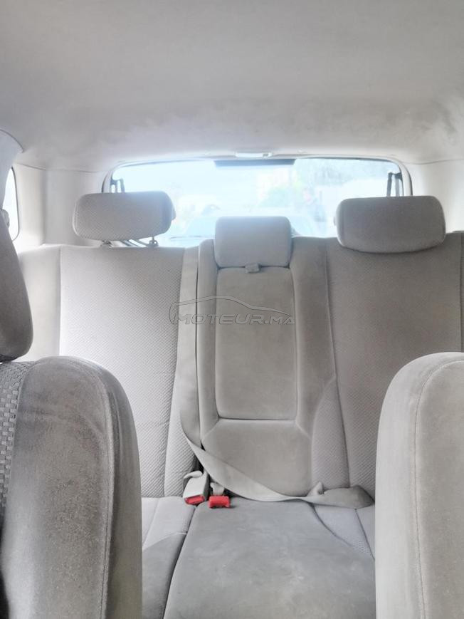 voiture à vendre 