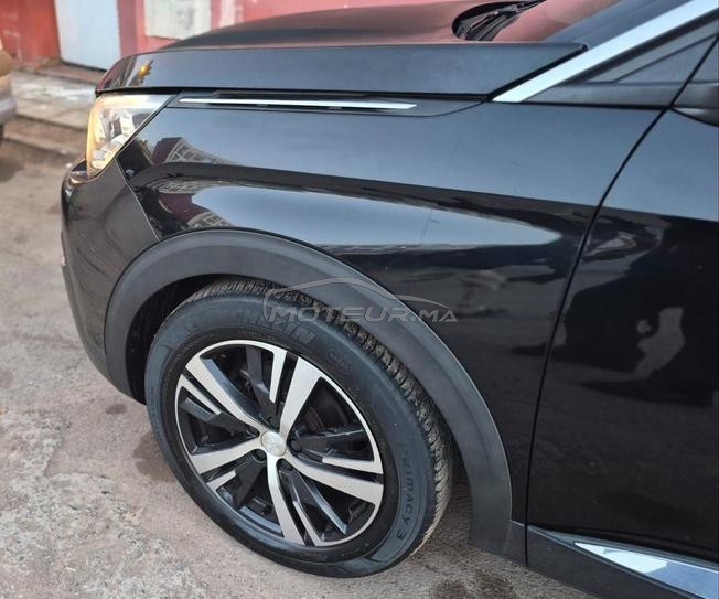 Peugeot 3008  modèle 10/2019 