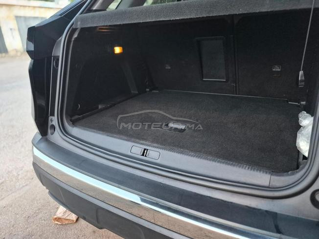 Peugeot 3008  modèle 10/2019 