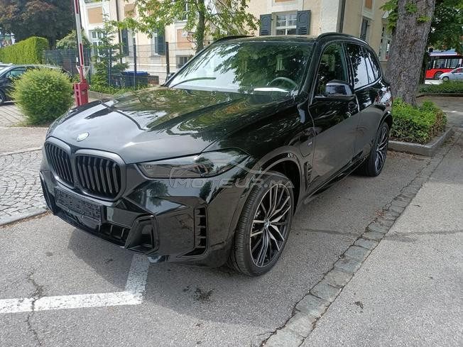 BMW X5 xDrive 50e PACK-M