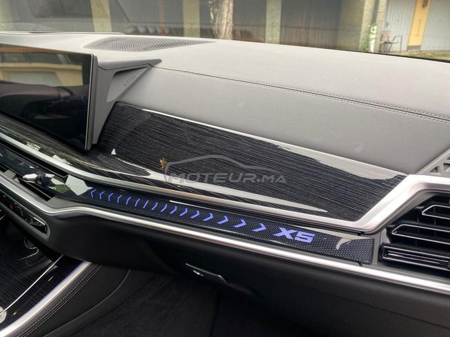 BMW X5 xDrive 50e PACK-M
