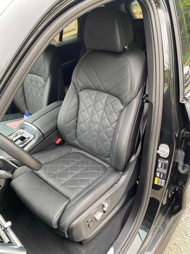 BMW X5 xDrive 50e PACK-M