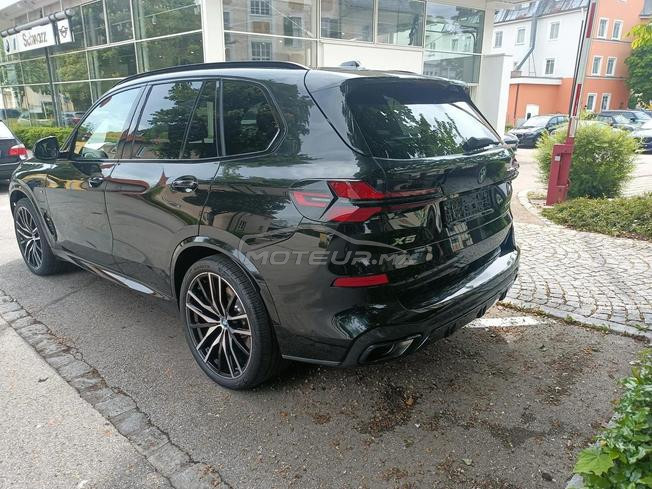 BMW X5 xDrive 50e PACK-M