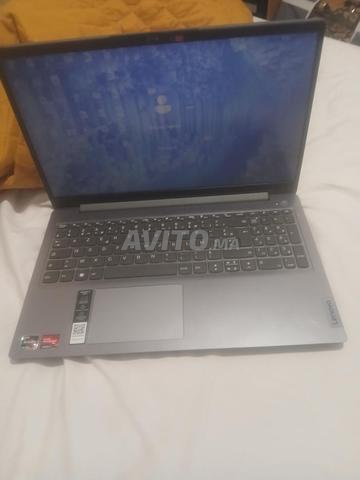 PC portable Lenovo