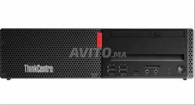 Lenovo THinkCentre m720s SFF i5 8eme 8g 256ssd